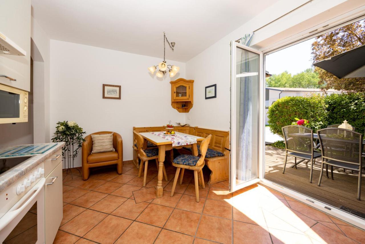 Appartements Walzl Maria Lankowitz المظهر الخارجي الصورة