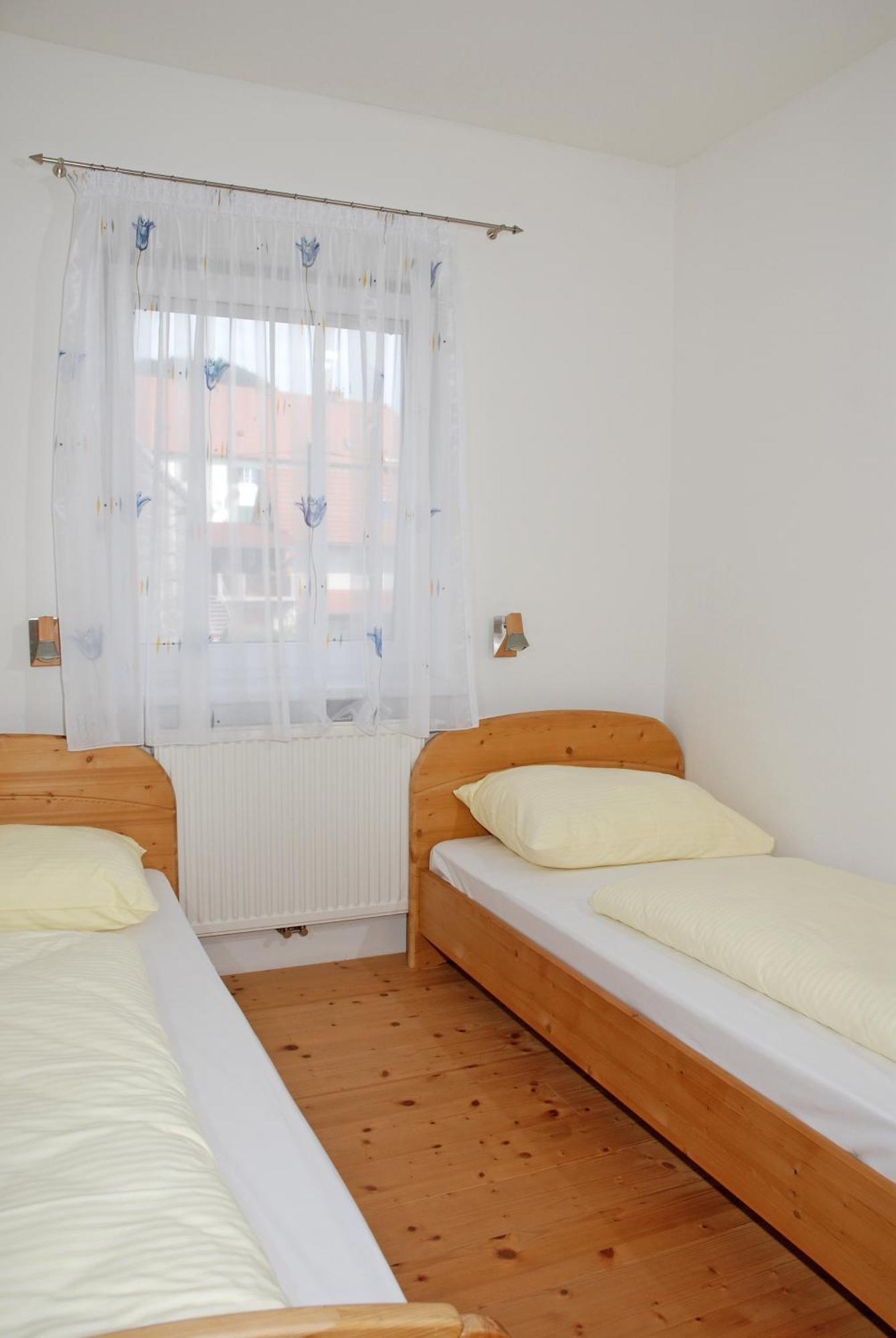 Appartements Walzl Maria Lankowitz المظهر الخارجي الصورة