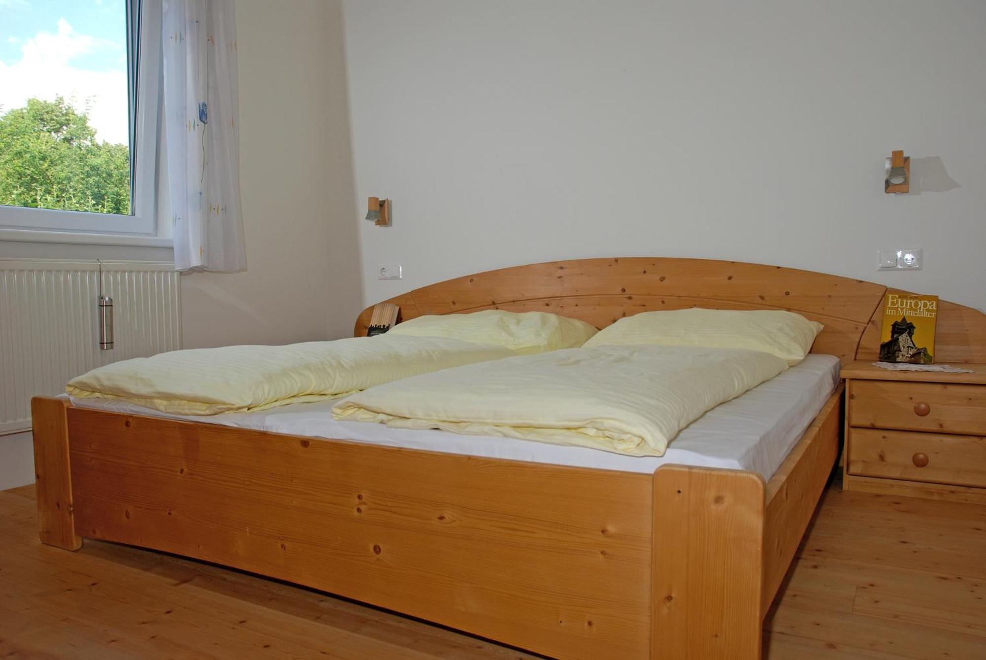 Appartements Walzl Maria Lankowitz المظهر الخارجي الصورة